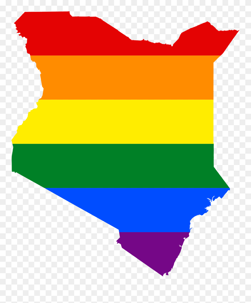 Agro Ecological Zones In Kenya Clipart