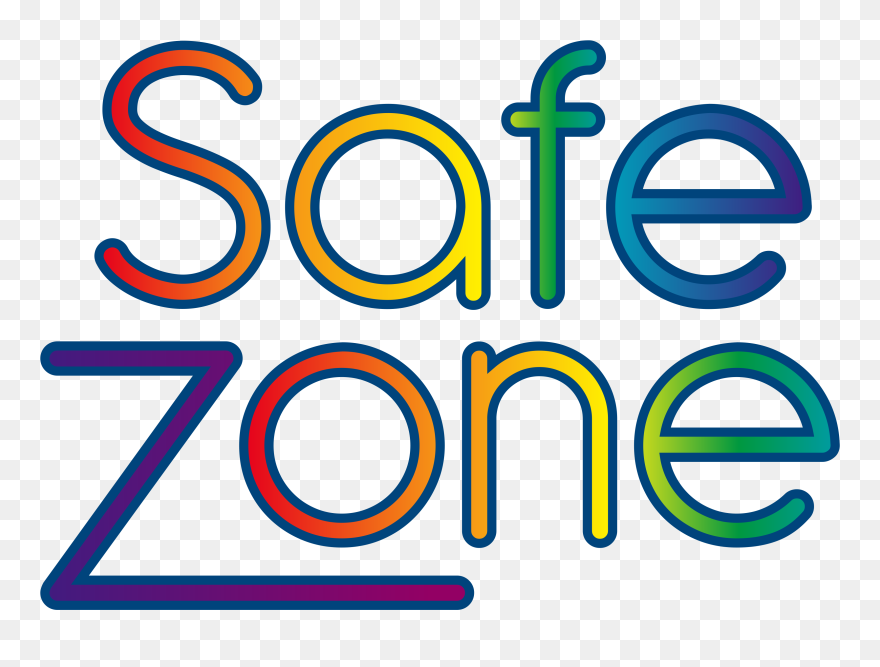 University Of Northern Colorado Events - Clip Art Safe Zone - Png Download