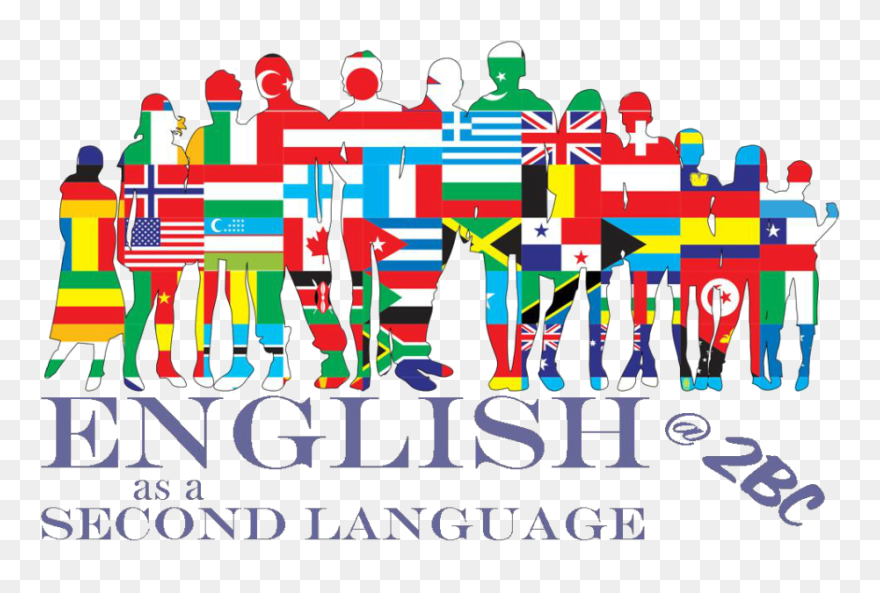 Esl - Flags Of The World Hd Clipart