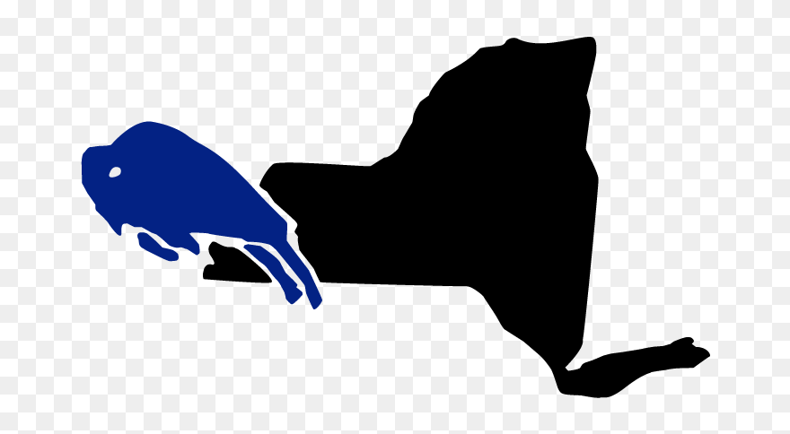 Buffalo New York Png Clipart