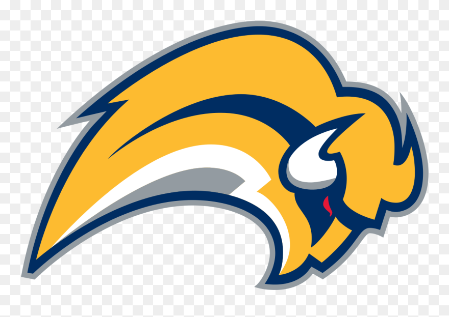 Free Buffalo Sabres Cliparts, Download Free Clip Art, - Buffalo Sabres Logo - Png Download