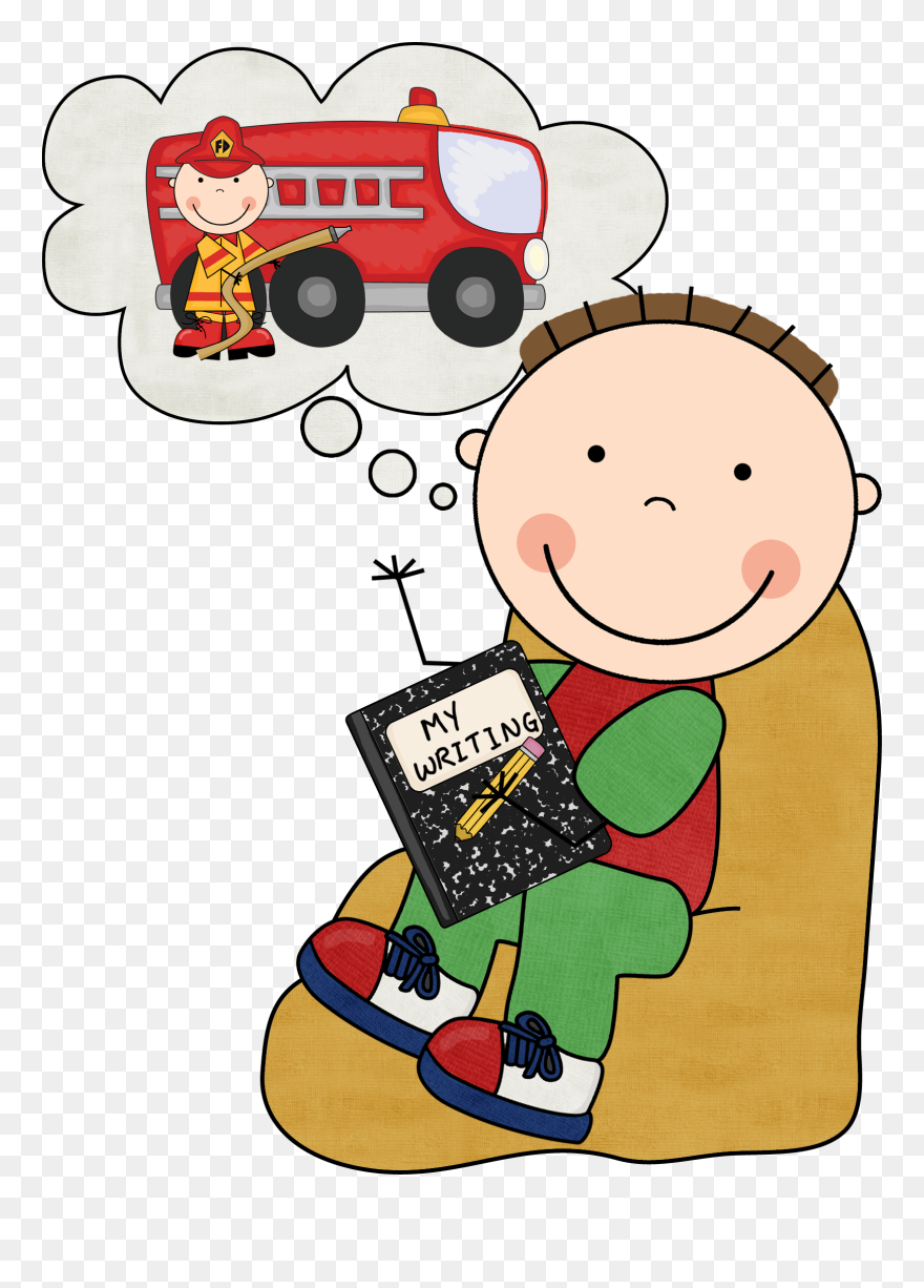 Index Of /images/scrappin Doodles/writing Kids 112310 Clipart