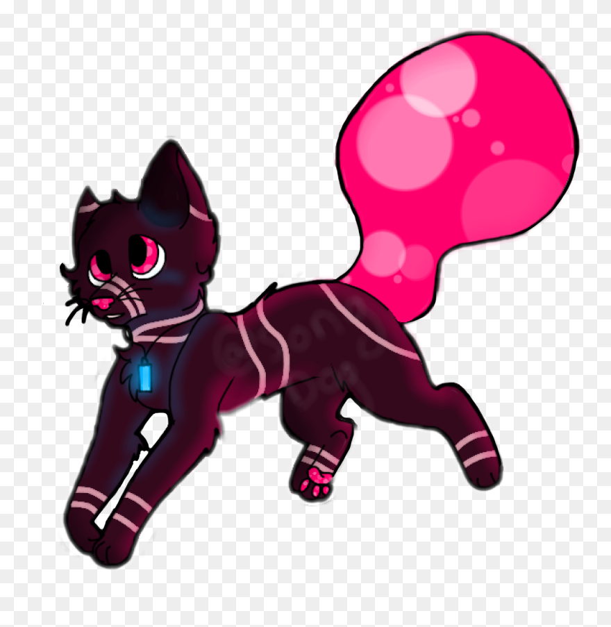 Sicker - P - Character Oc Animal Oc Clipart