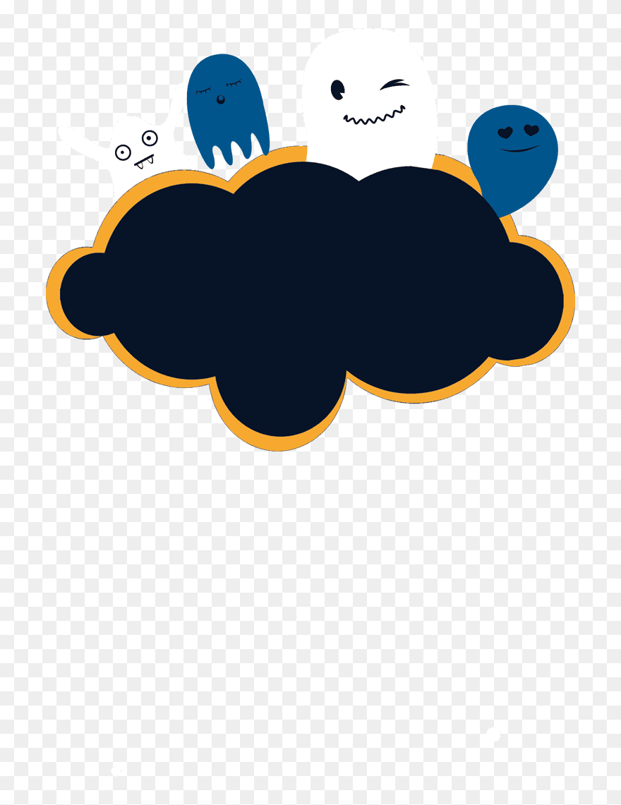 Post It Note Text Clipart