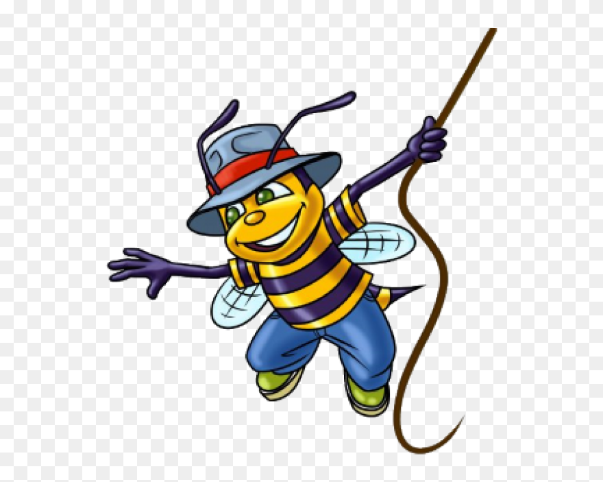 Billy Beez Characters Clipart