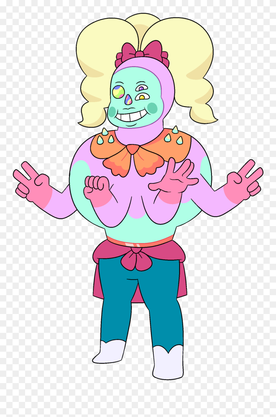 Image - Angel Aura Quartz And Watermelon Tourmaline Fusion Clipart