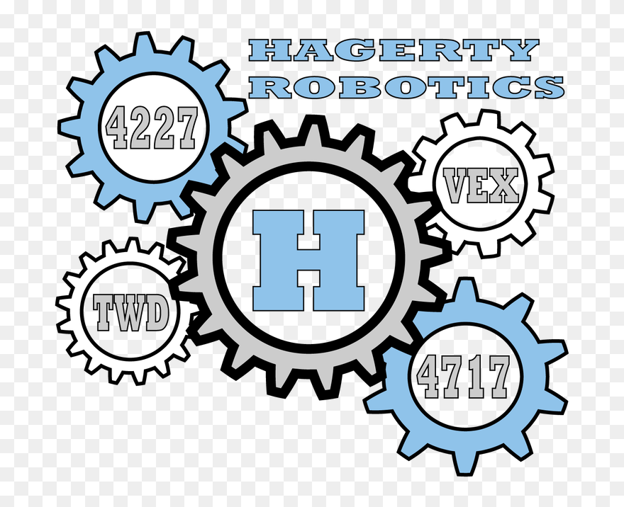 Picture - Logo Engrenage Violet Clipart