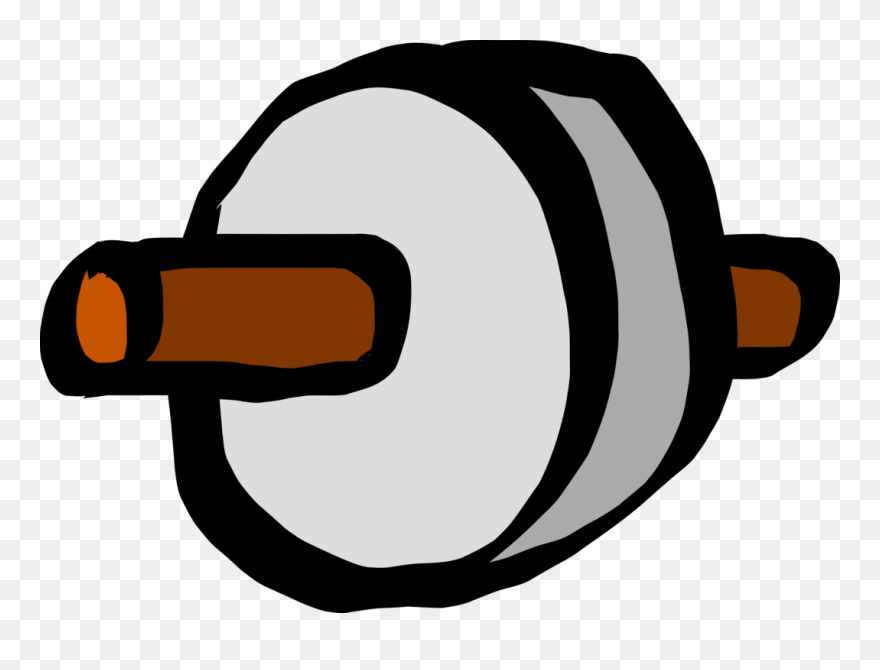 Audio,artwork,line - Wheel And Axle Clipart - Png Download
