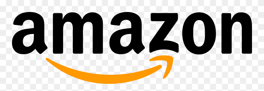 Amazon Logo Png Clipart