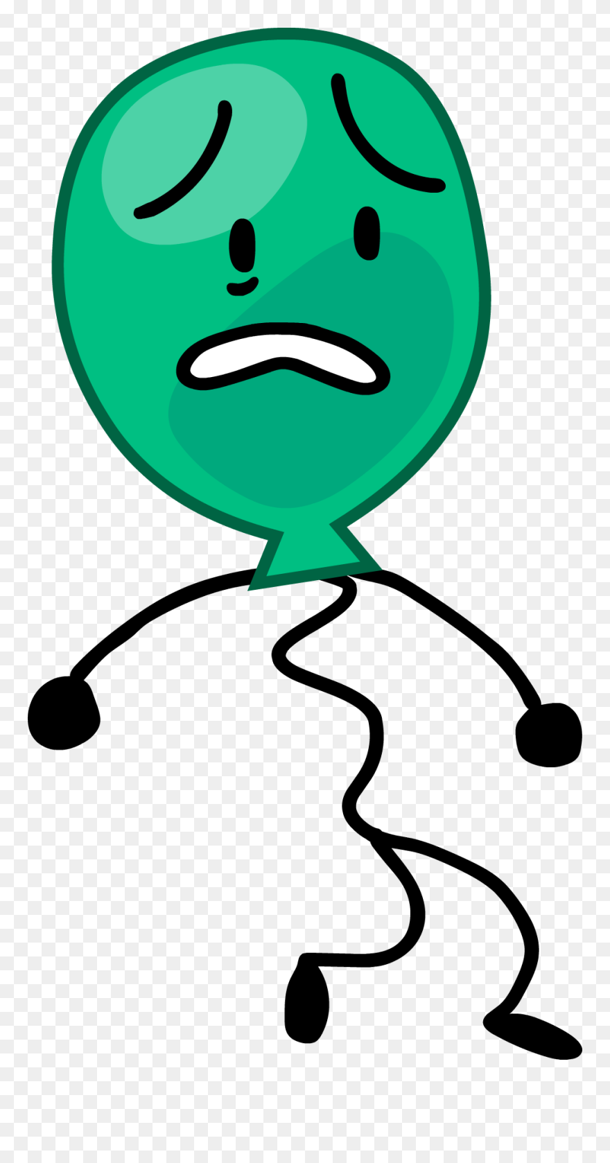 Battle For Dream Island Wiki Clipart