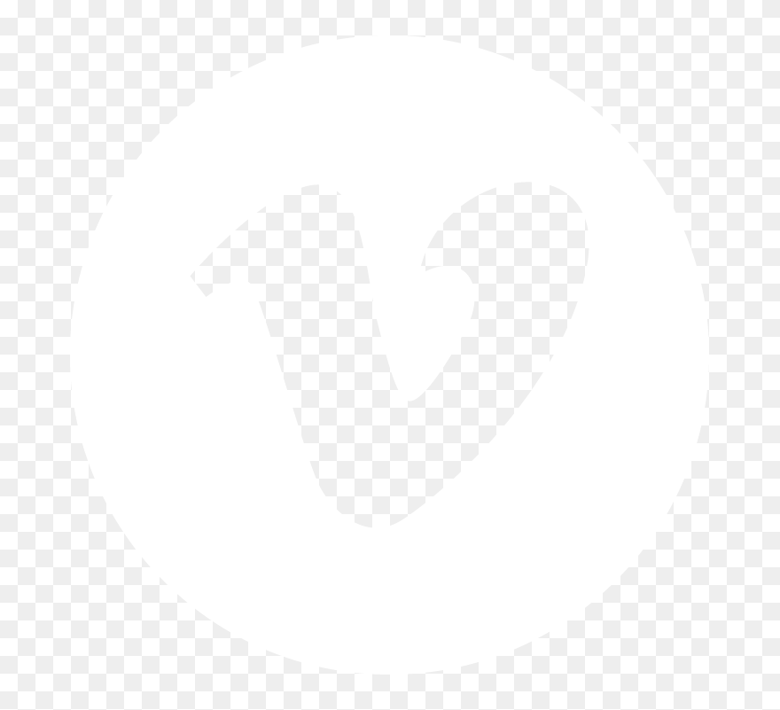Logo Instagram Blanc Png - Transparent Vimeo Icon Png Clipart