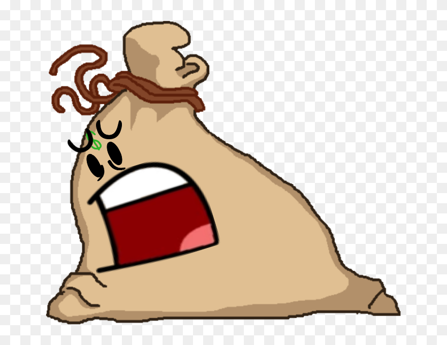 The Object Shows Community Wiki - Cartoon Clipart