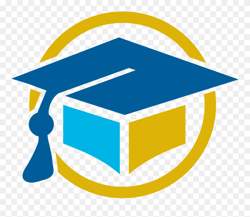 Education Logo Clipart
