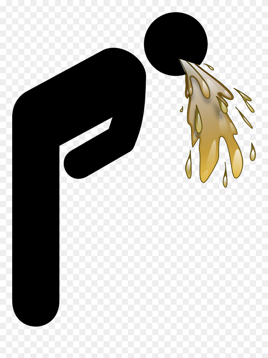 Eject 154112 1280 - Vomit Png Clipart