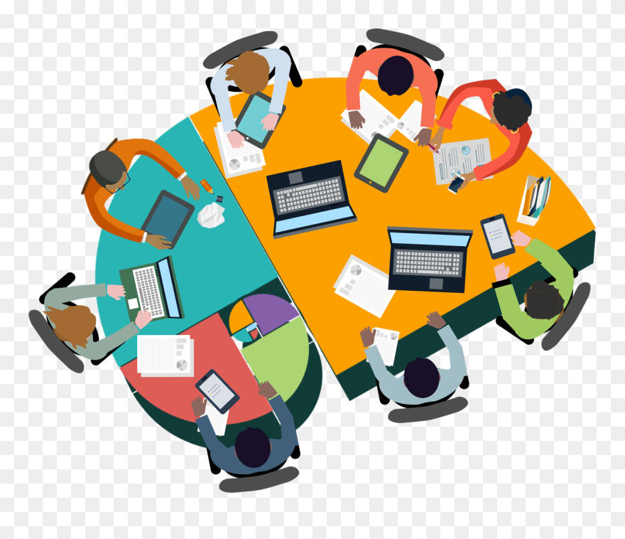 Introductions Clipart - Png Download