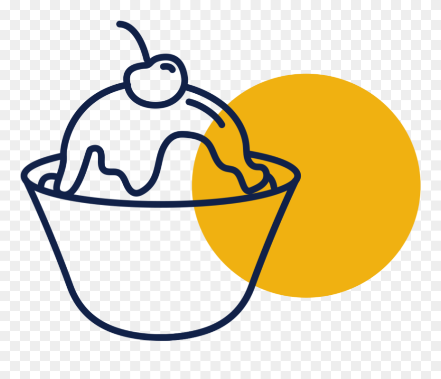 30b Icon Dessert Clipart