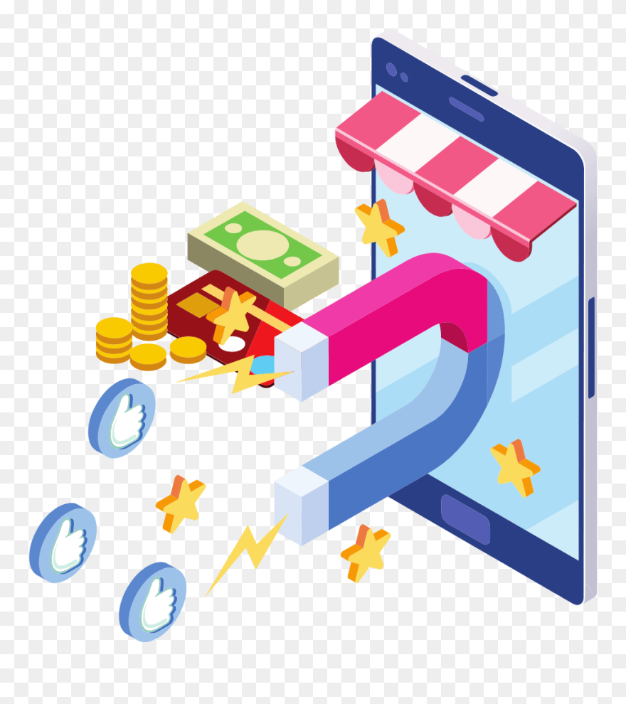 Social Proof Transparent Clipart