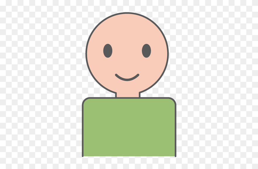 Smiley Face With Tongue Sticking Clipart