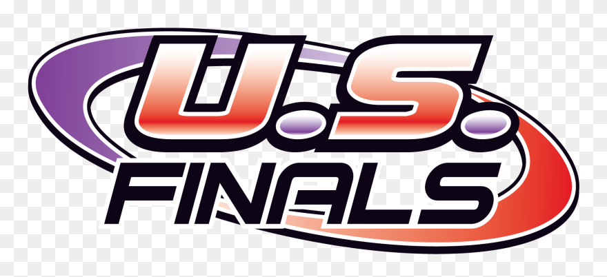 President Clipart February Event - Us Finals Logo - Png Download