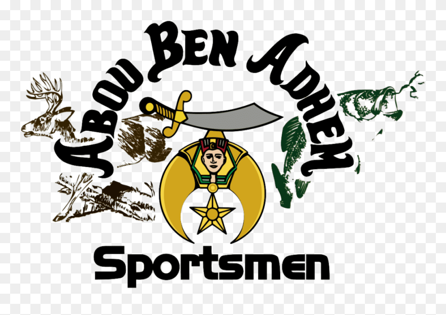 Transparent Shriner Clipart - Cartoon - Png Download