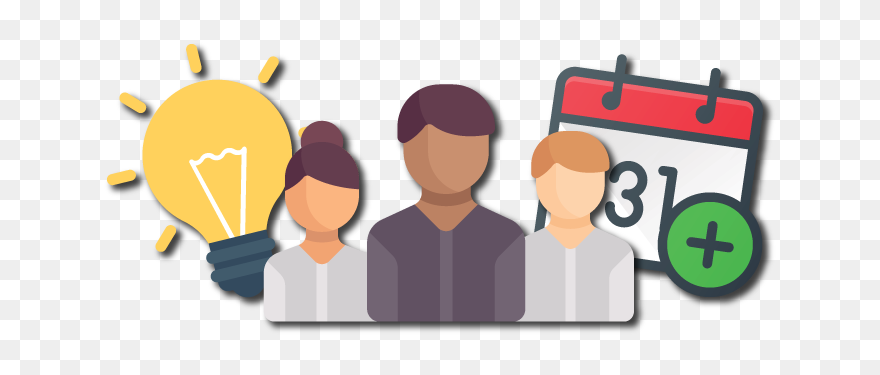 Important Clipart Important Event - Event Cartoon - Png Download