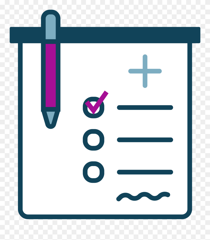 Medical History Clip Art - Png Download