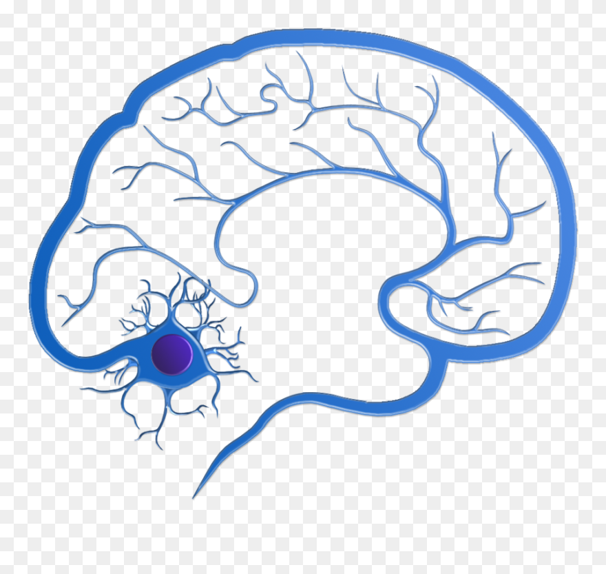 Neurology Logo Clipart