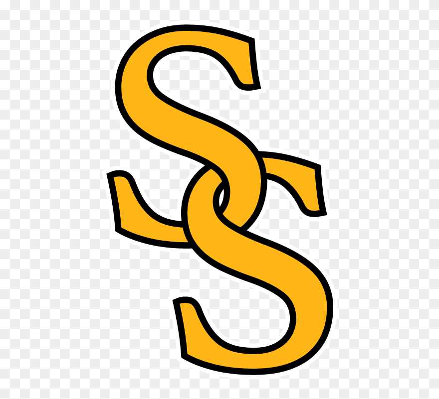 Sand Springs School Logo Clipart