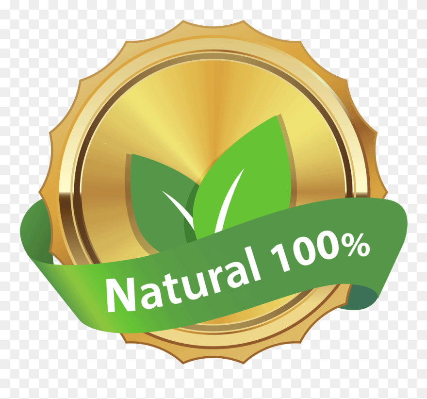 Logo For Herbal Shampoo Clipart
