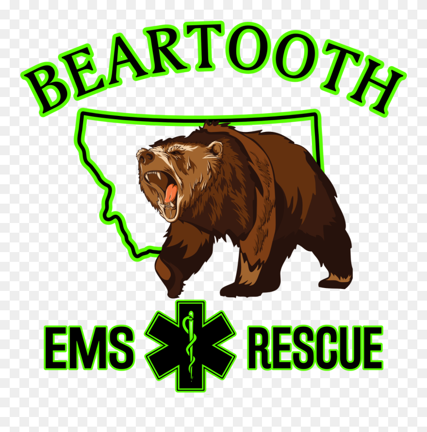 Emt & Emr Training In Montana - Emergency Medical Services Clipart