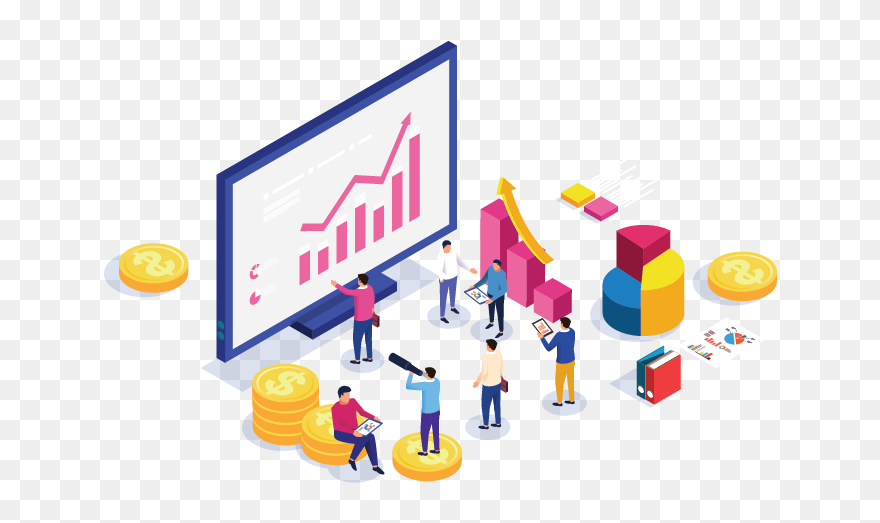 Share Price Clipart