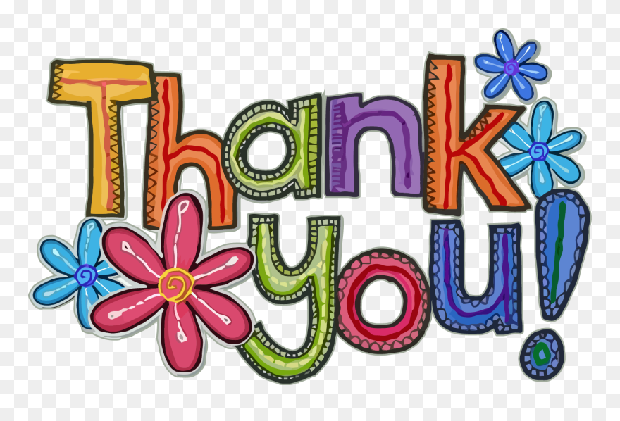 Morning Tea Thank You Clipart