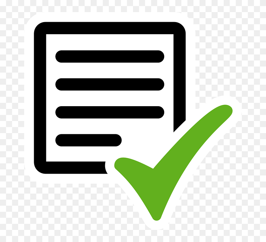 Conclusion Clipart Transparent - Png Download