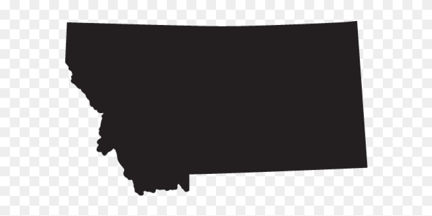 Montana Clipart - Png Download