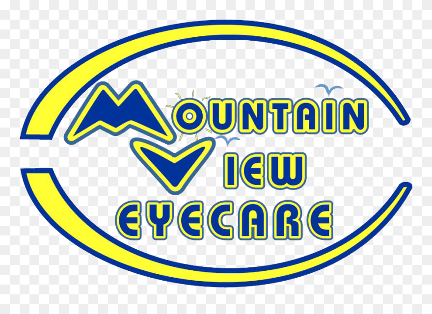 Mountain View Eye Care - Circle Clipart