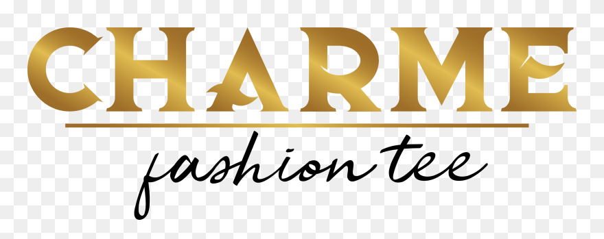 Charmetee Trending Design Tshirt Store - Calligraphy Clipart