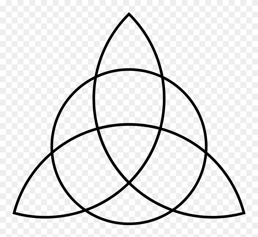 Transparent Celtic Clipart - React Native Logo Svg - Png Download