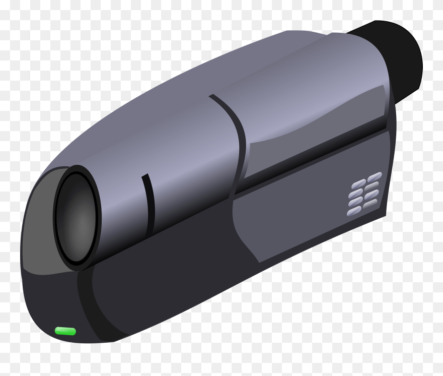Video Camera Clipart