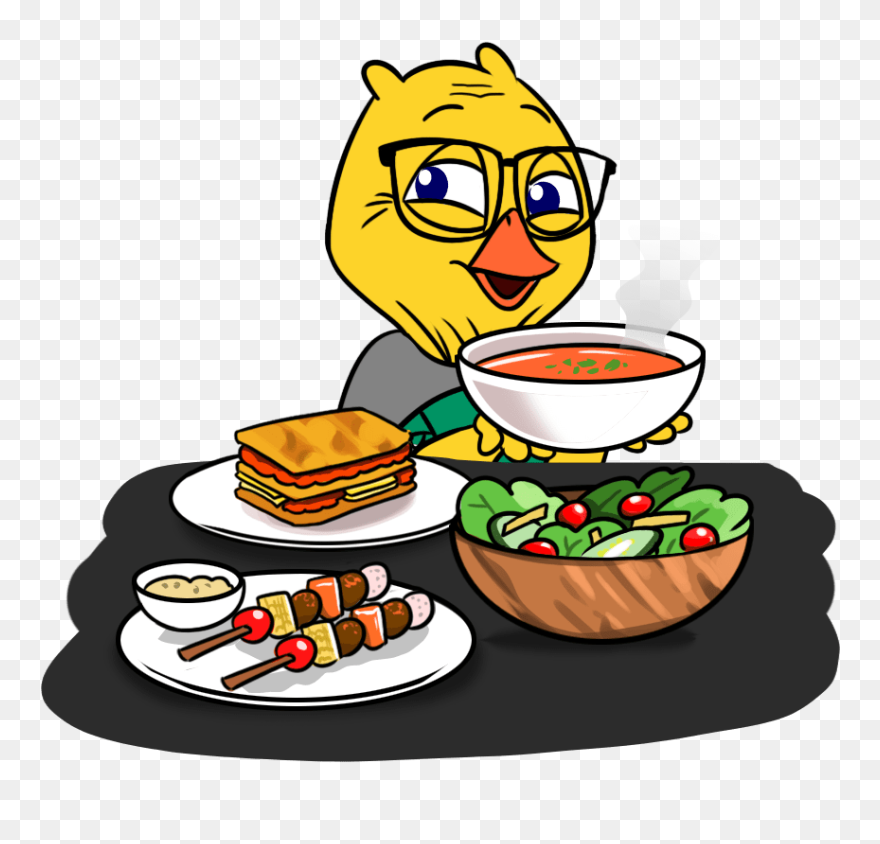 Cartoon Clipart