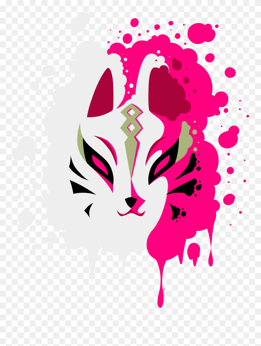 Fortnite Catalyst Skin Transparent Clipart