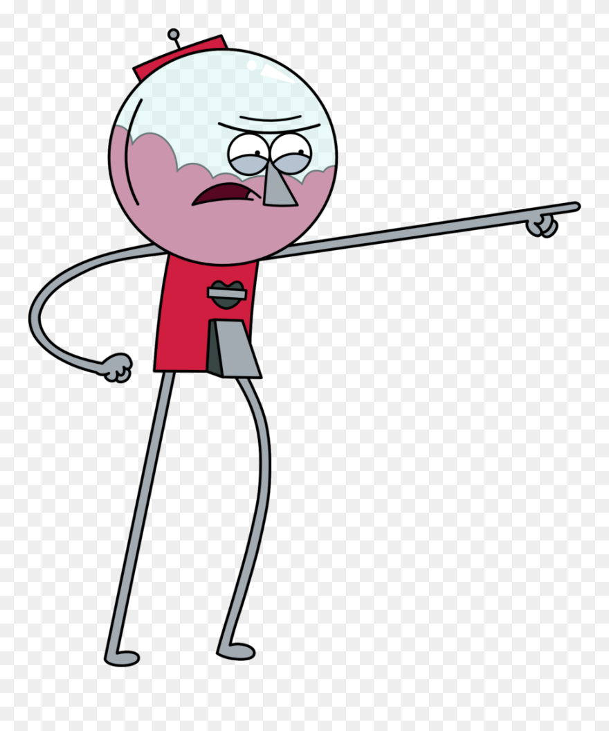 Benson Fanmade Database Wiki - Benson De Un Show Mas Clipart