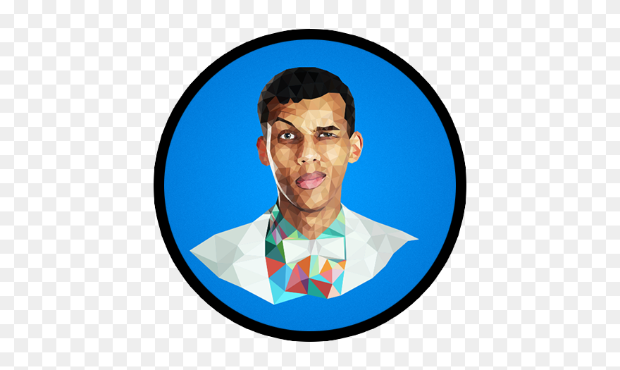 Stromae Alors On Danse Download Clipart