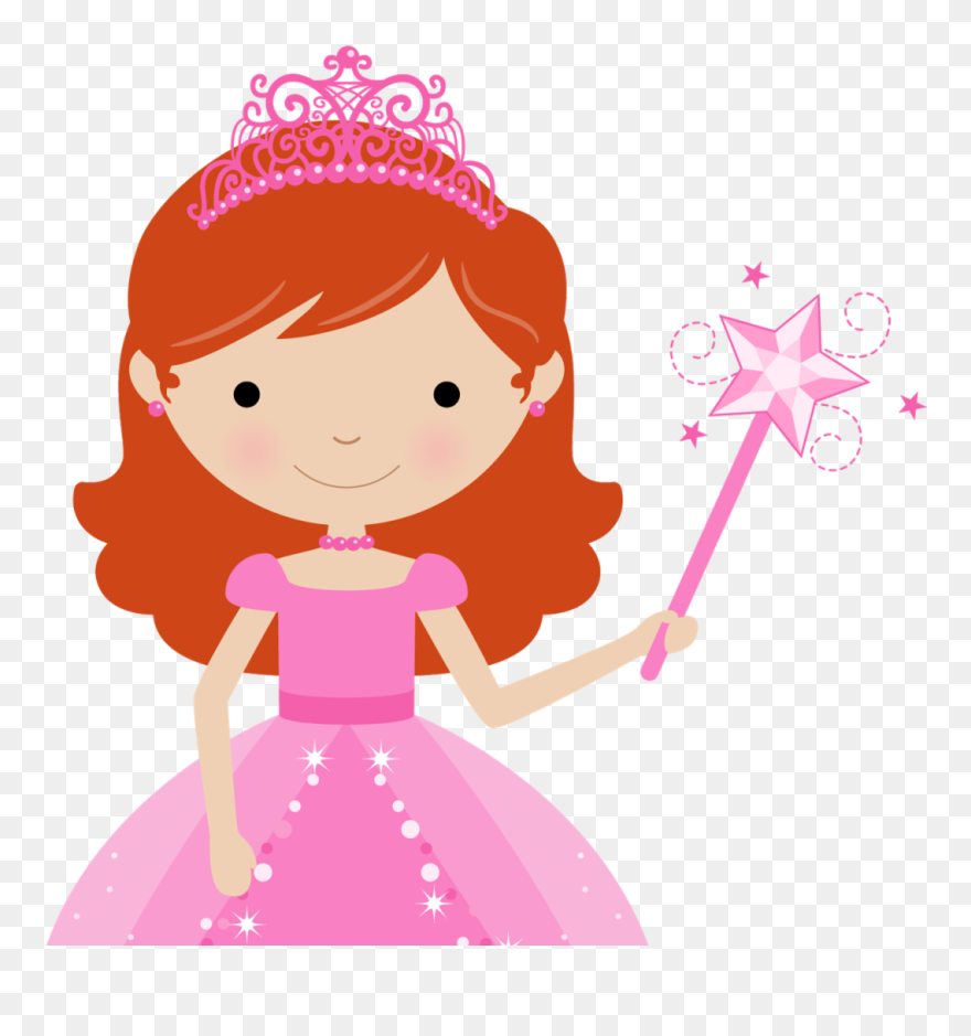 Aria Kids Princess Dress - Clipart Princess - Png Download