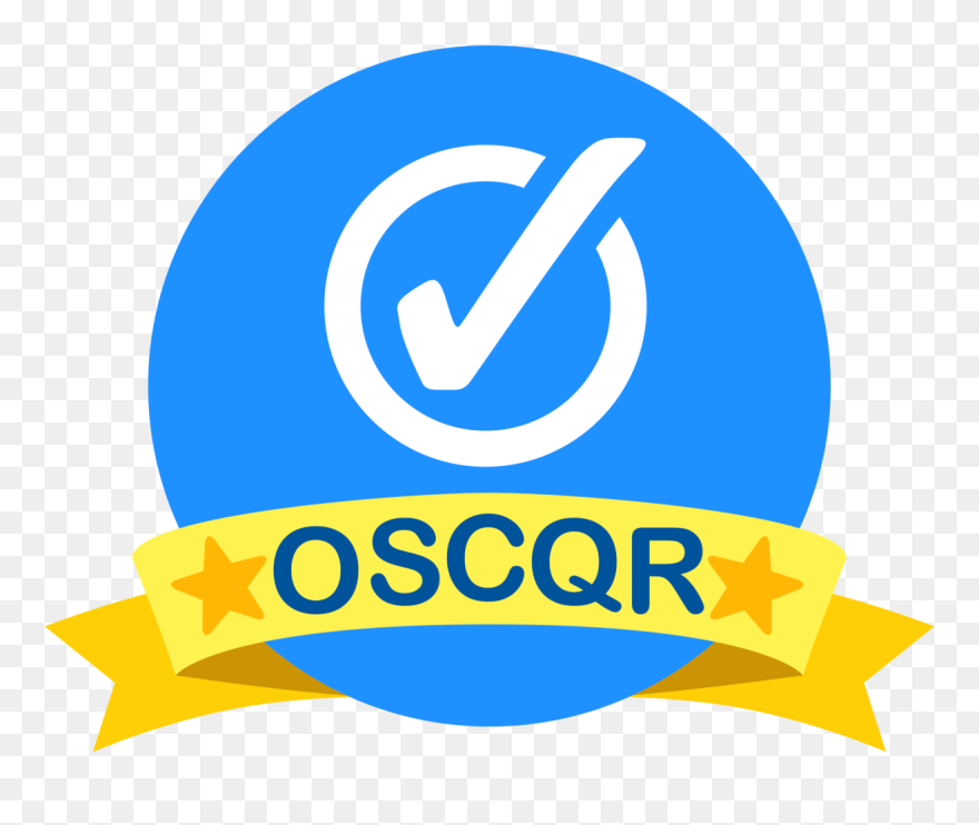Oscqr Rubric Clipart