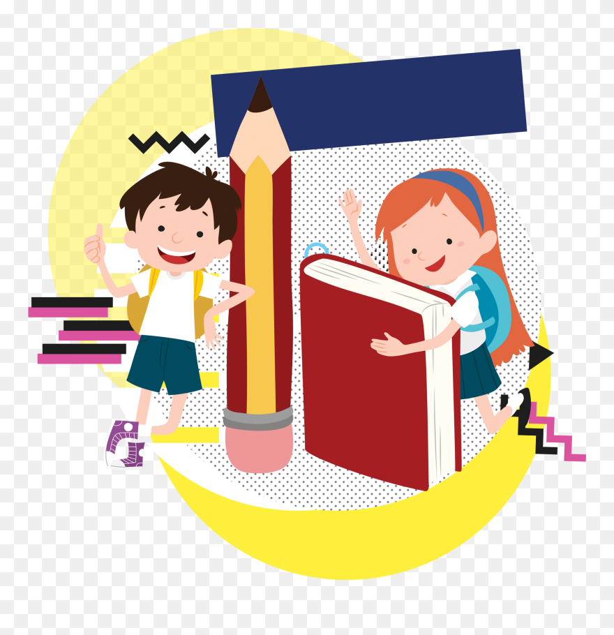 Setting Clipart Bal - Kids Png Clipart Transparent Png