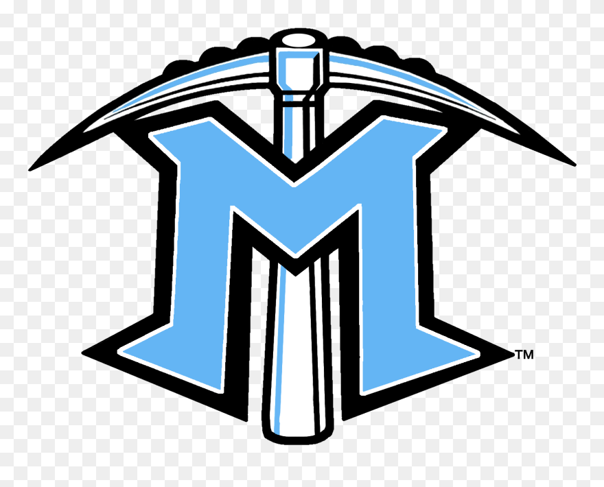 Mingo Central Miners Logo Clipart