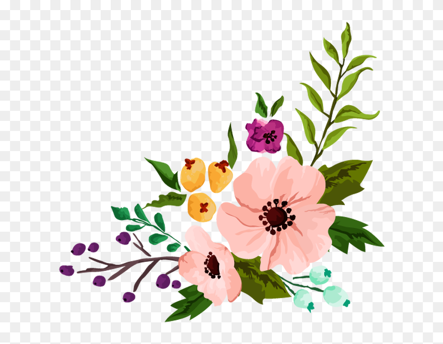 Vintage Tea Party Clipart - Png Download