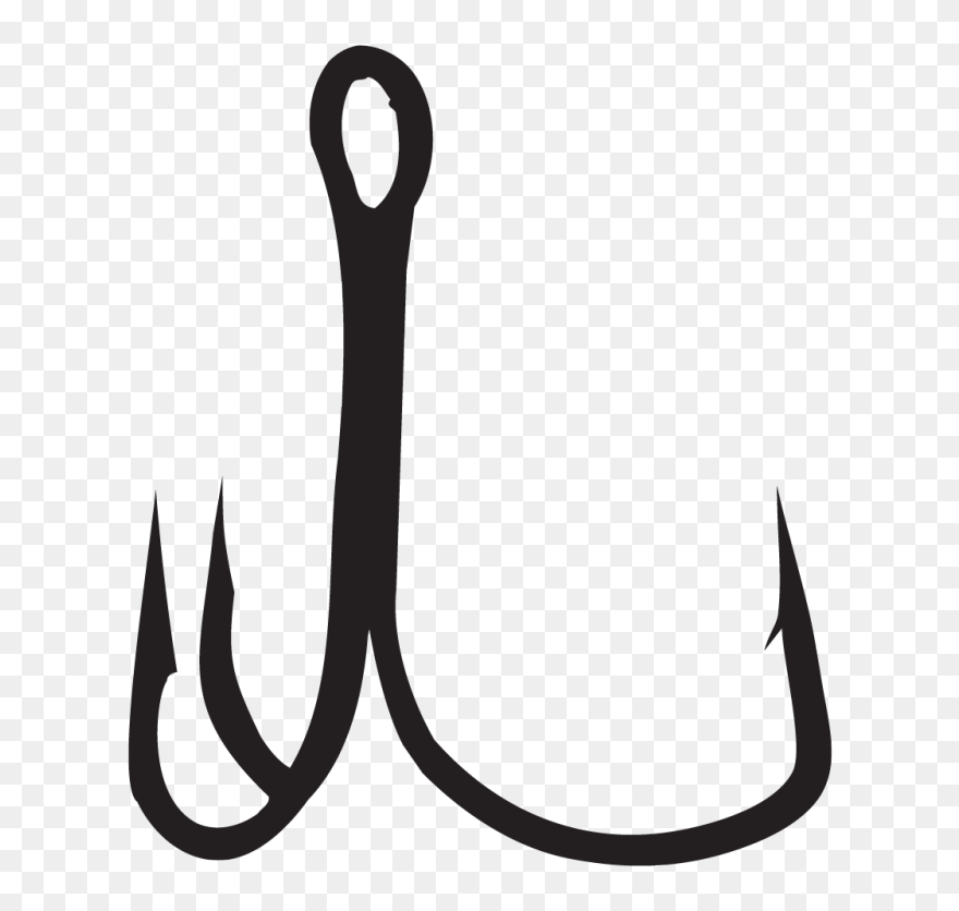 Png Images Free Download - Fishing Hook Clipart Transparent Png