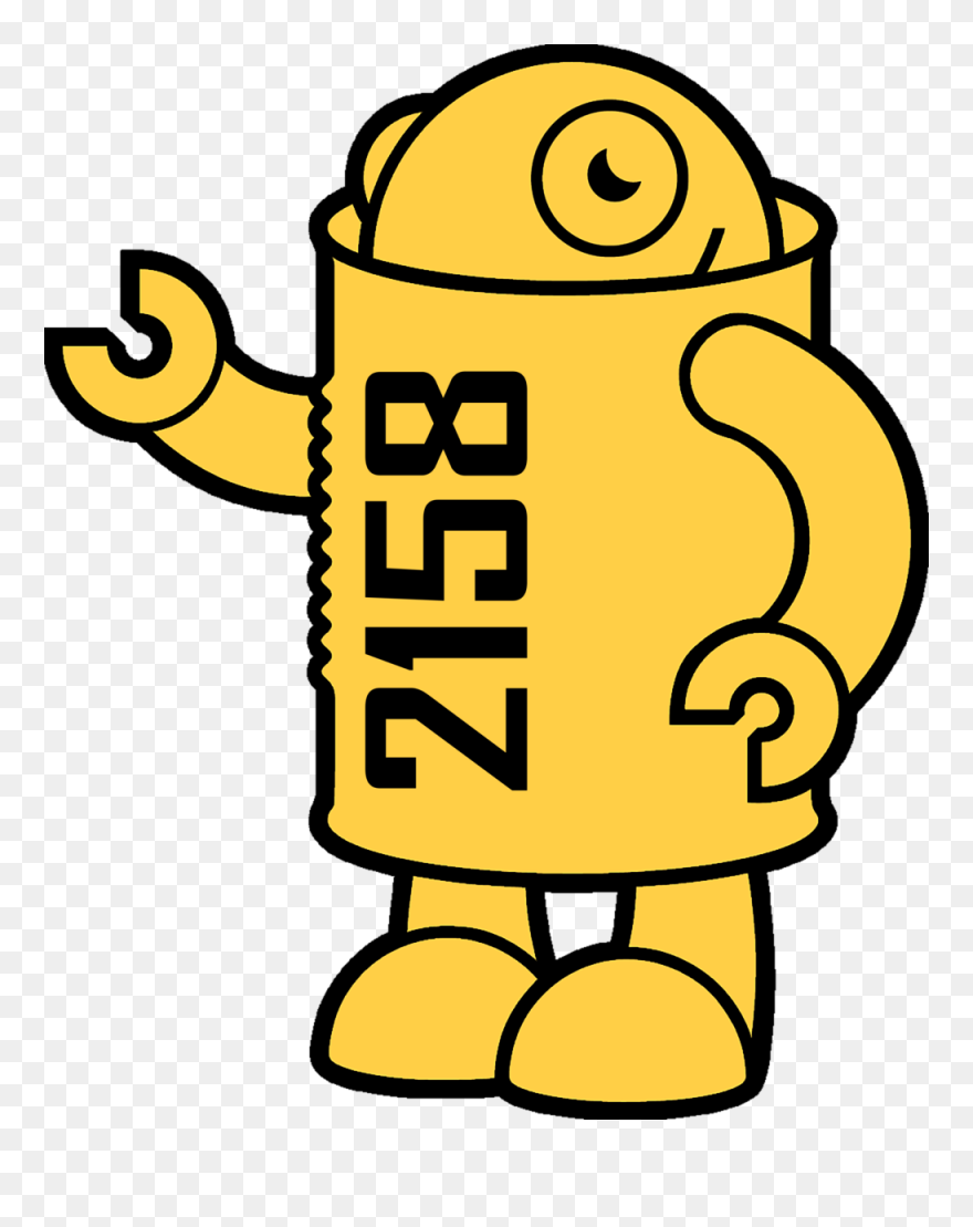 Tentative Clipart - Png Download