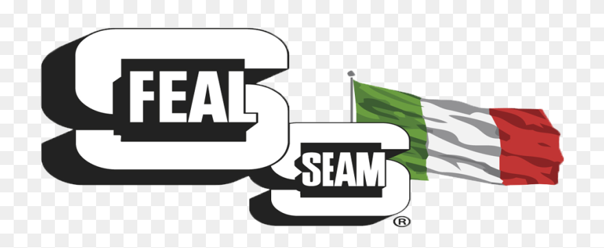Feal Seam Clipart